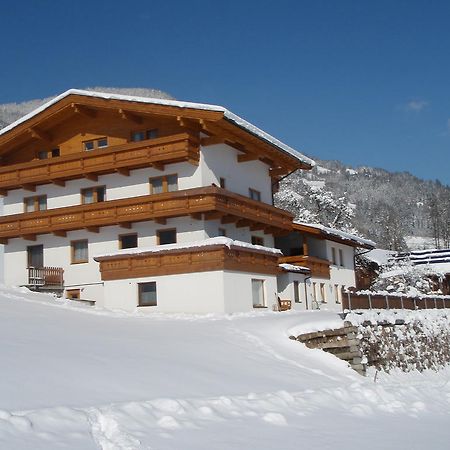 Obermooshof Villa Fuegenberg Dış mekan fotoğraf