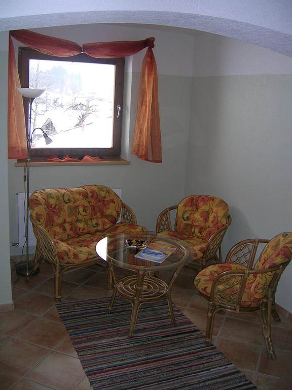 Obermooshof Villa Fuegenberg Dış mekan fotoğraf